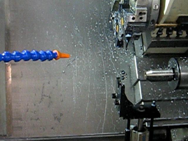 摩托車(chē)減震器加工(圖1)